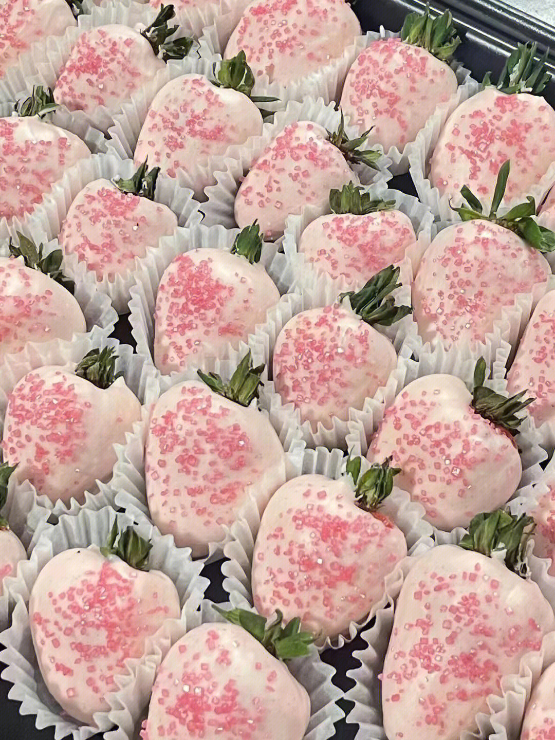 草莓巧克力香氛3图片