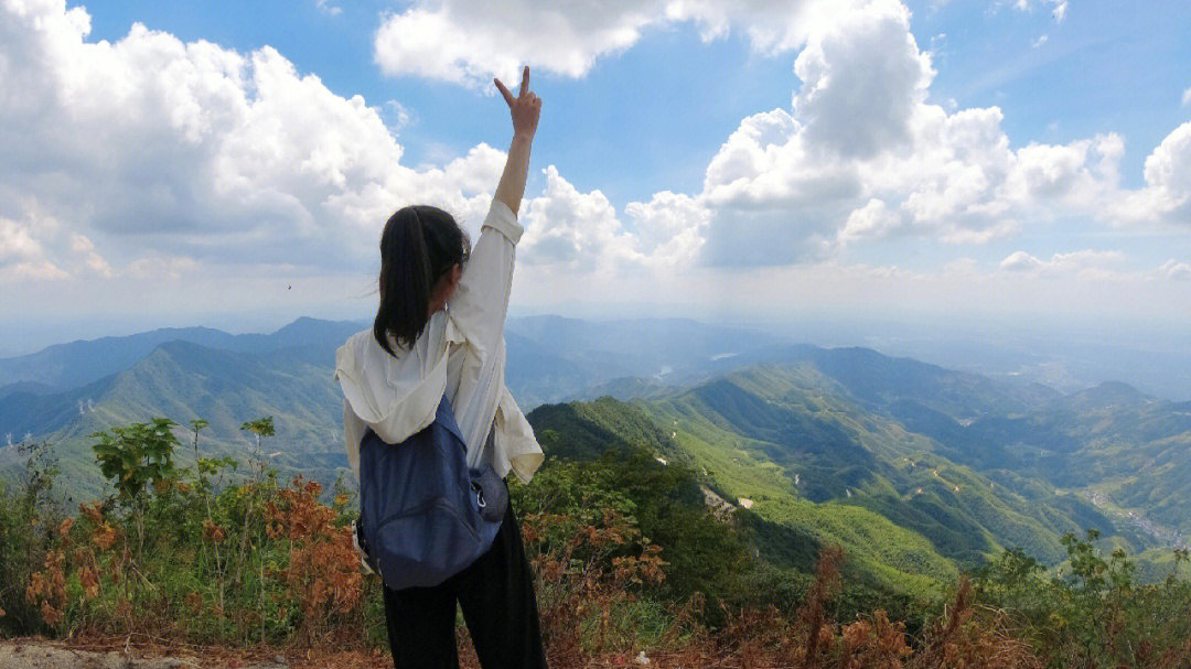 石柱峰旅游风景区门票图片