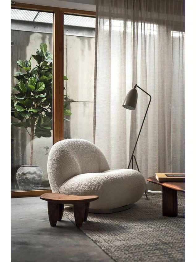 单人沙发椅合集上海室内设计