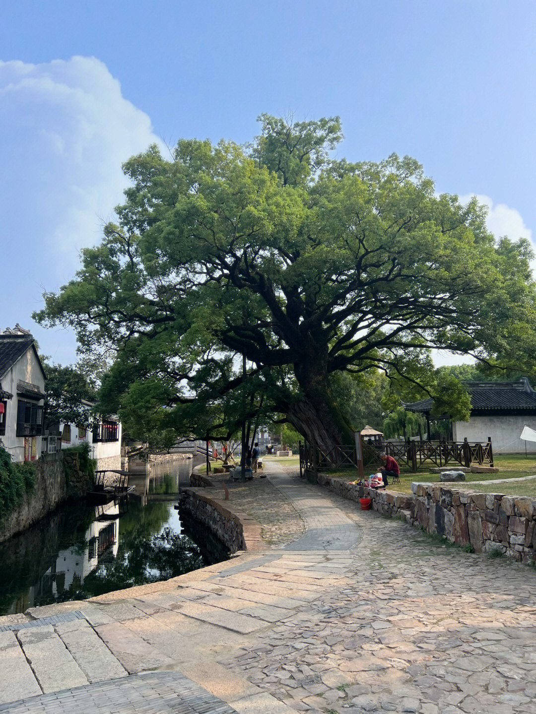 明月湾古村地图图片