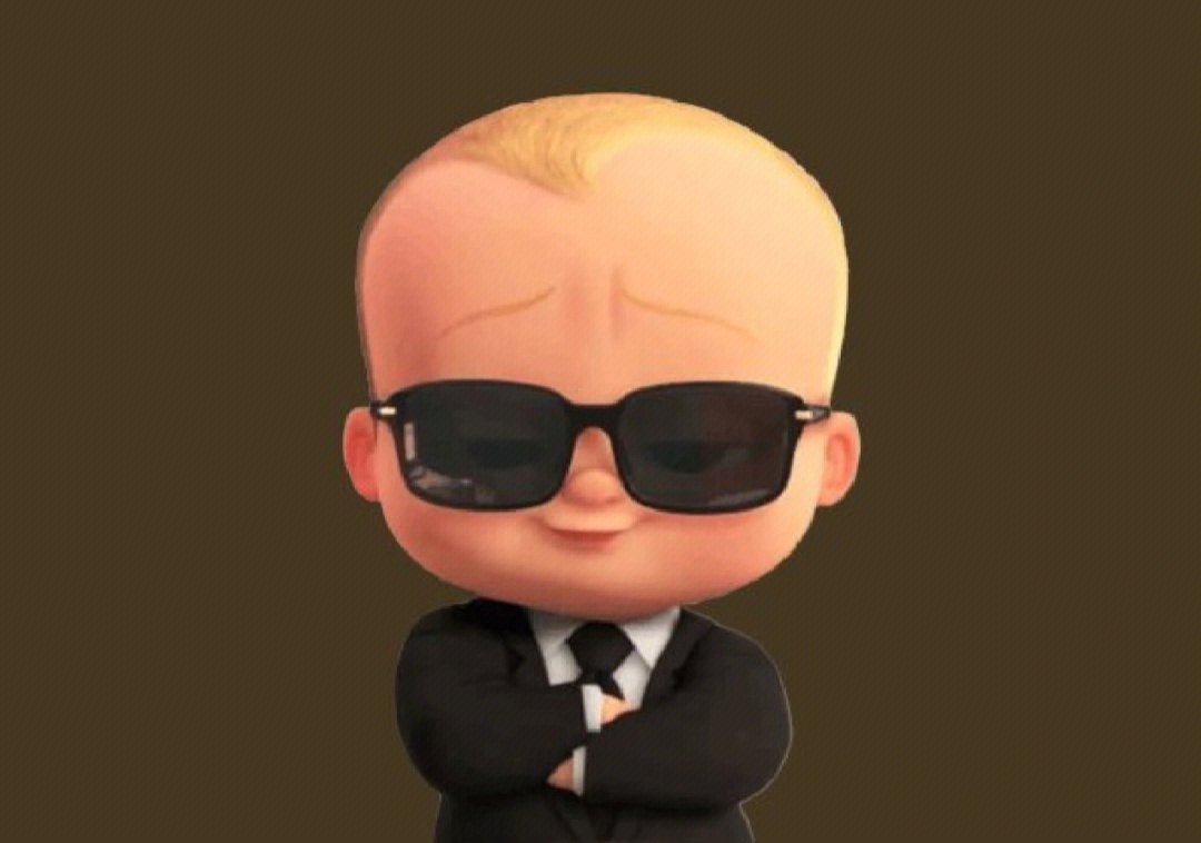 boss baby