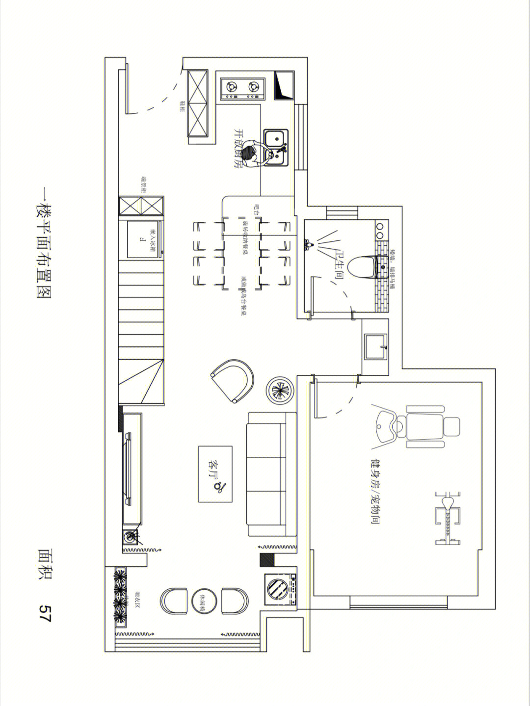 兰亭御城平面设计图图片