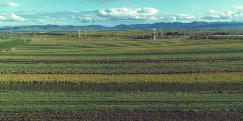 魅力武川呼和浩特武川简介