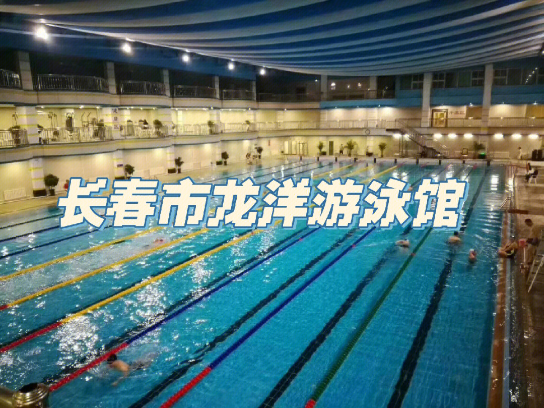 长春市游泳馆图片