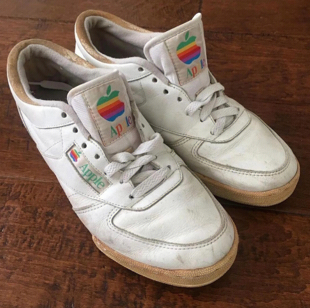 90年代波鞋图片