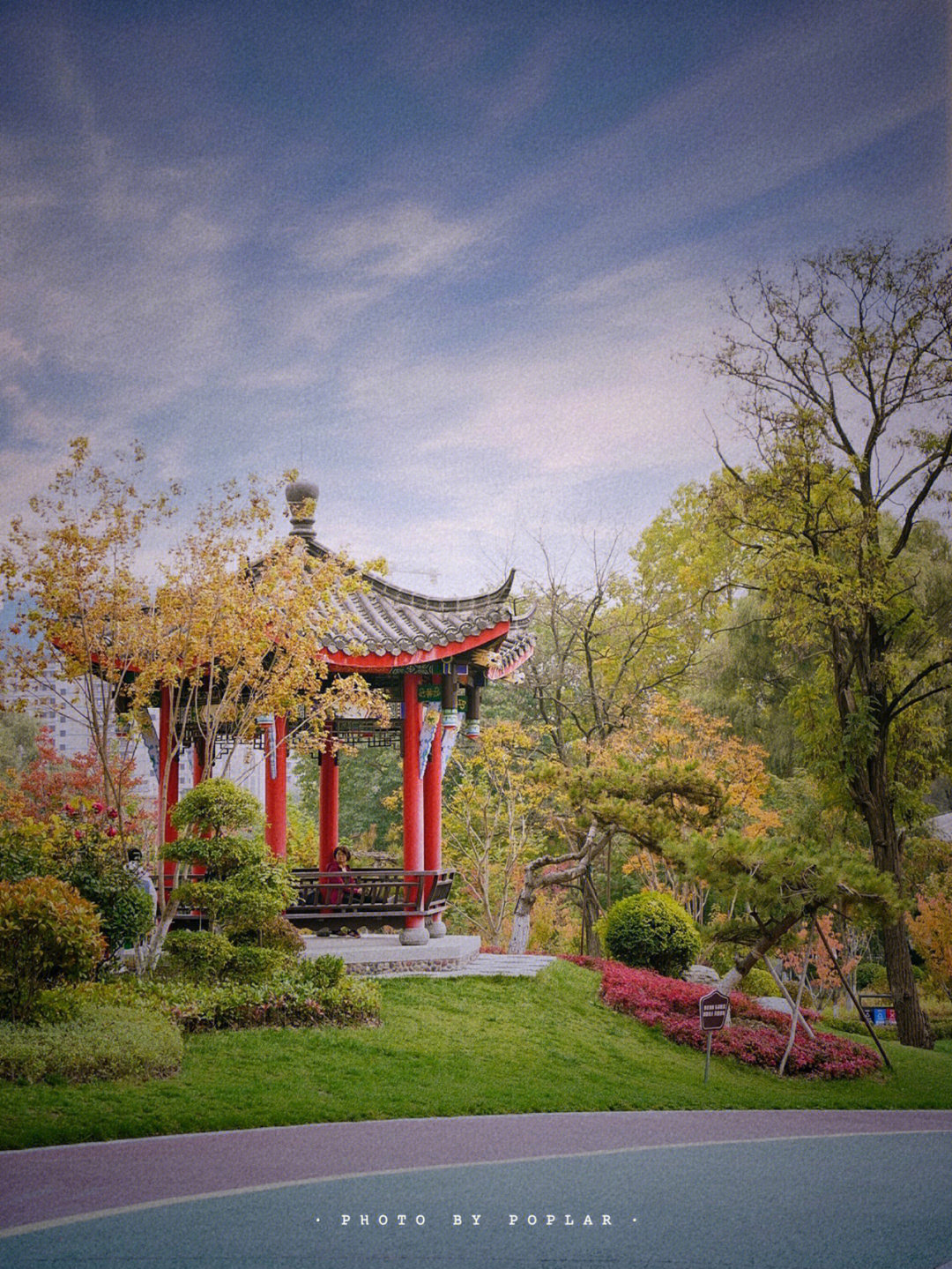 天水佳朗园户型图图片