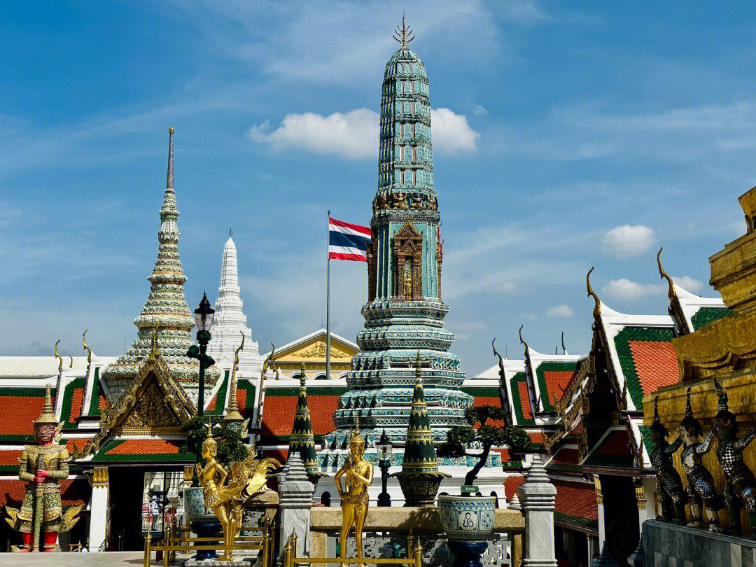 泰国曼谷thailandbangkok