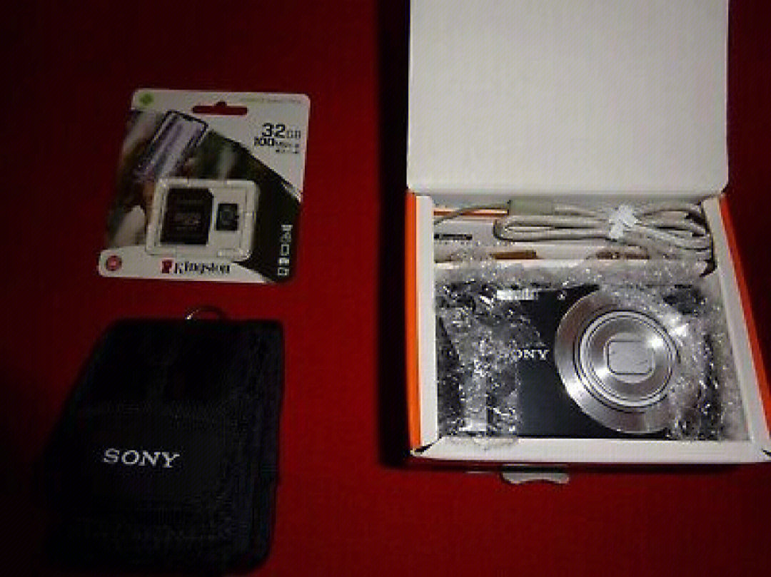 索尼w810相机评测图片