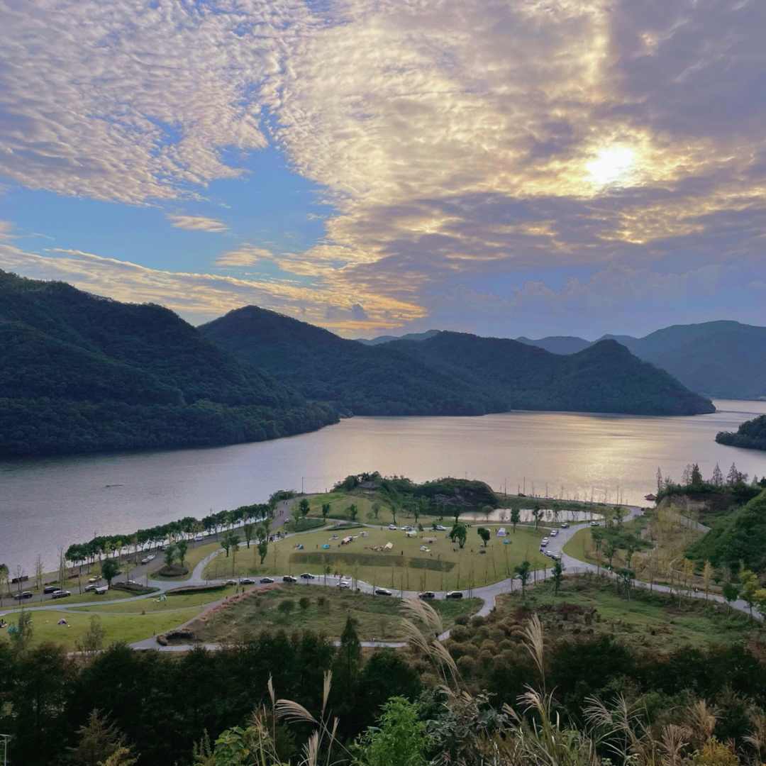 宁城县九头山图片