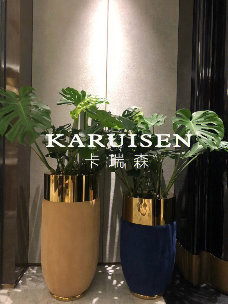 karuisen‖卡瑞森 不放过一丝阳光或是一株花草的装点 家应是充满自然