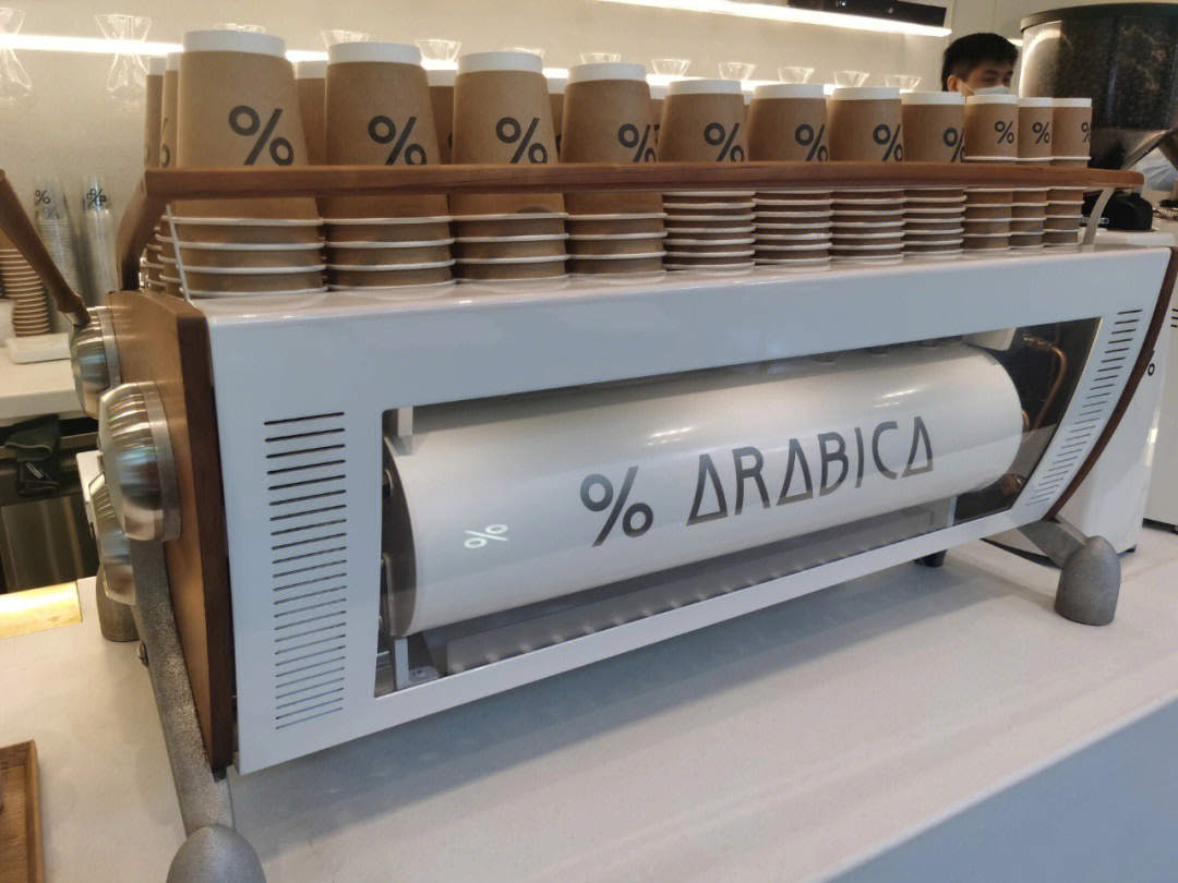 arabica