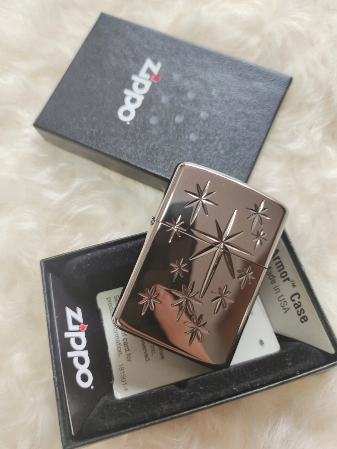 zippo13年图册图片