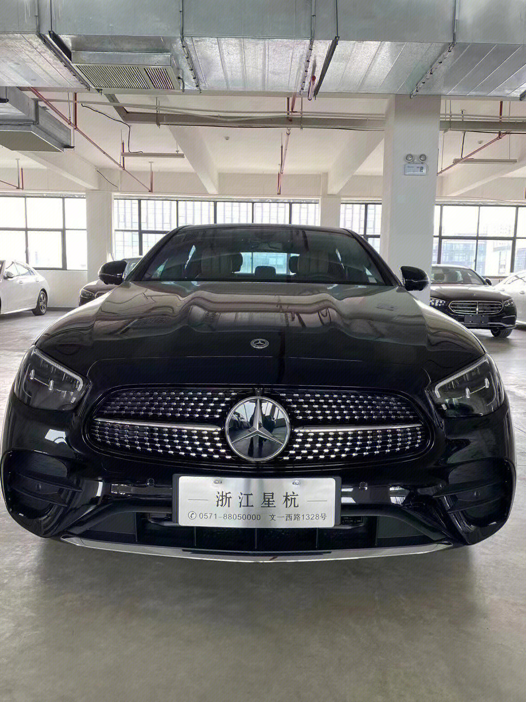 e350el油箱容积图片