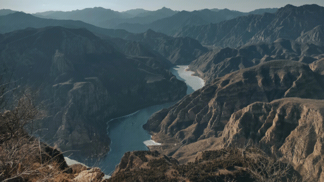 珠窝村游记图片