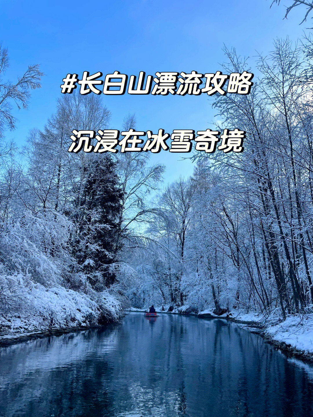 雪凇与雾凇的区别图片图片