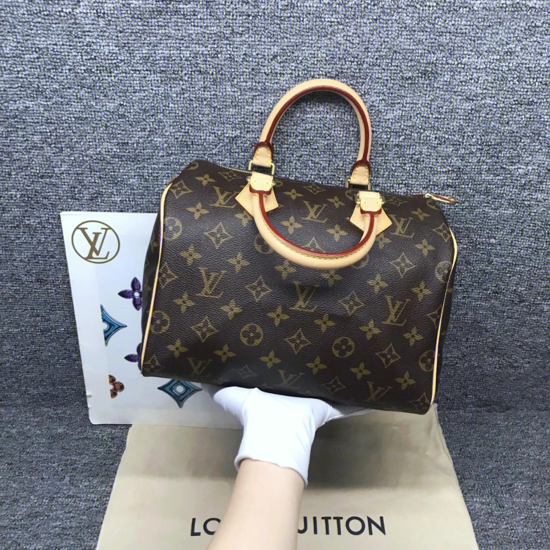 lvspeedy25上身效果图片