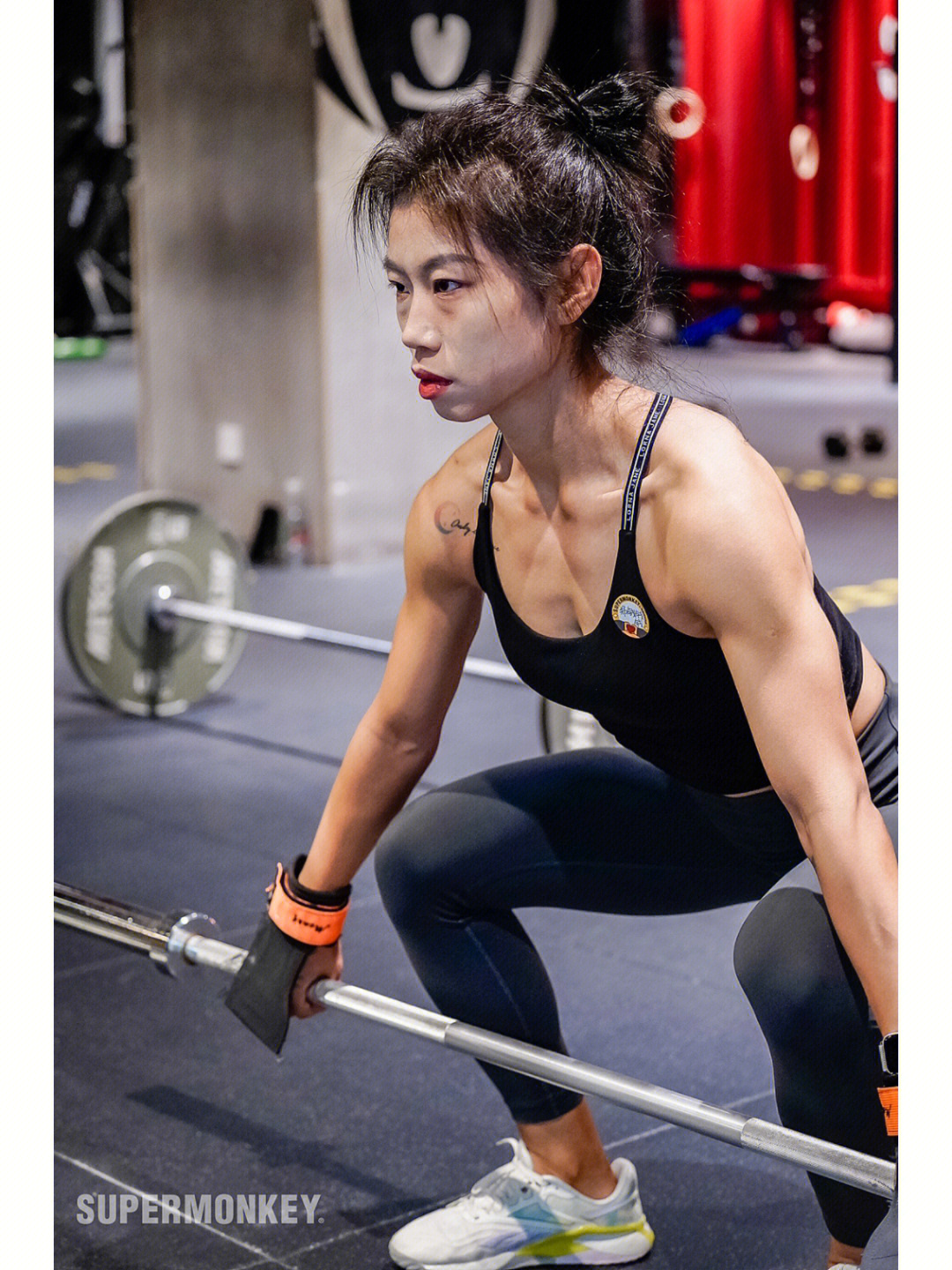 弗雷泽crossfit图片