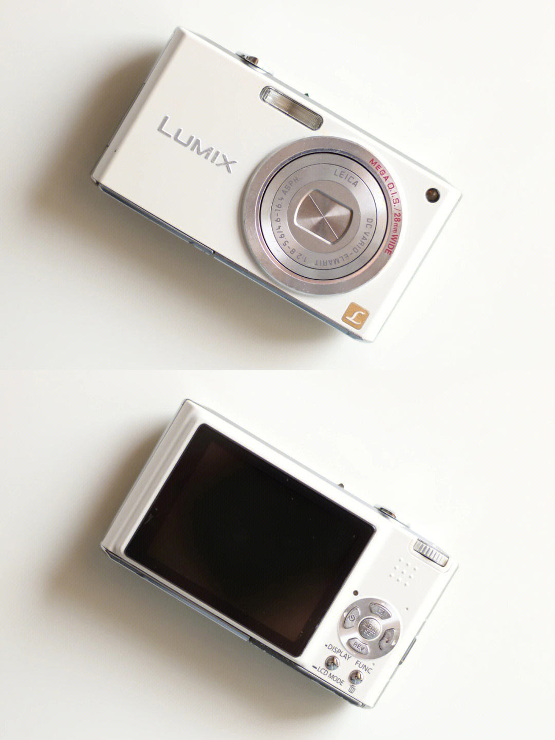 lumixccd相机图片