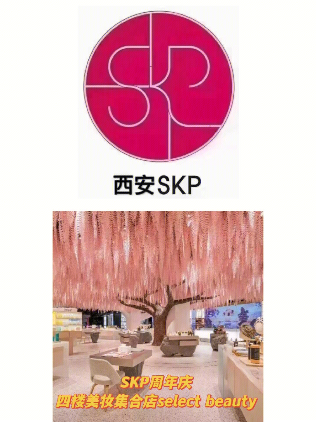 skp周年庆2021图片