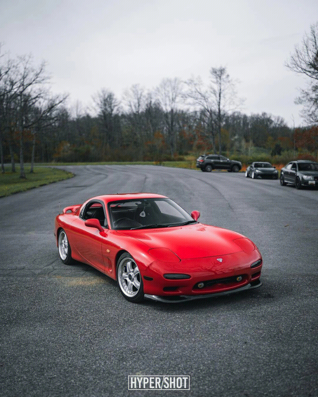 mazda rx-7[fd]