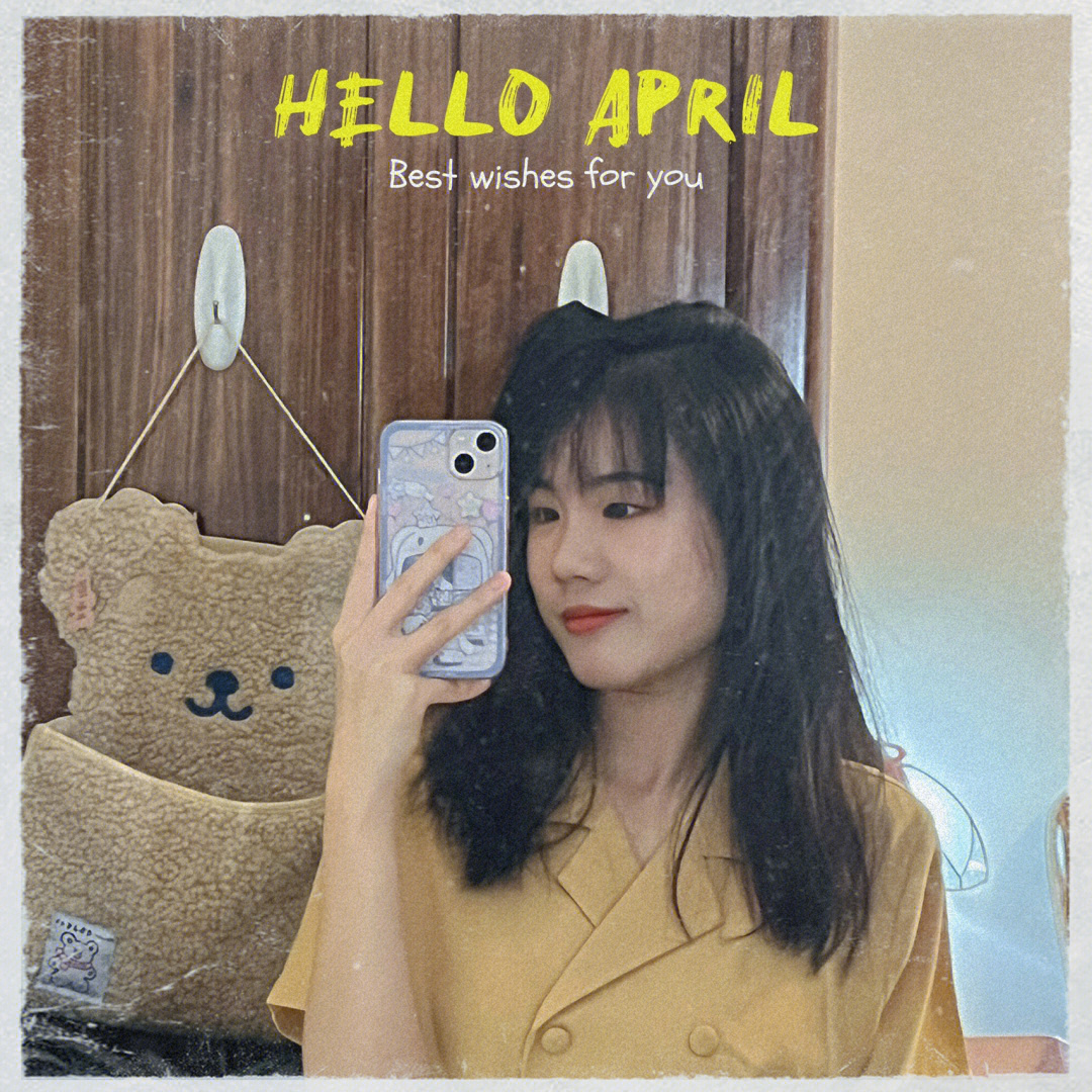 helloapril