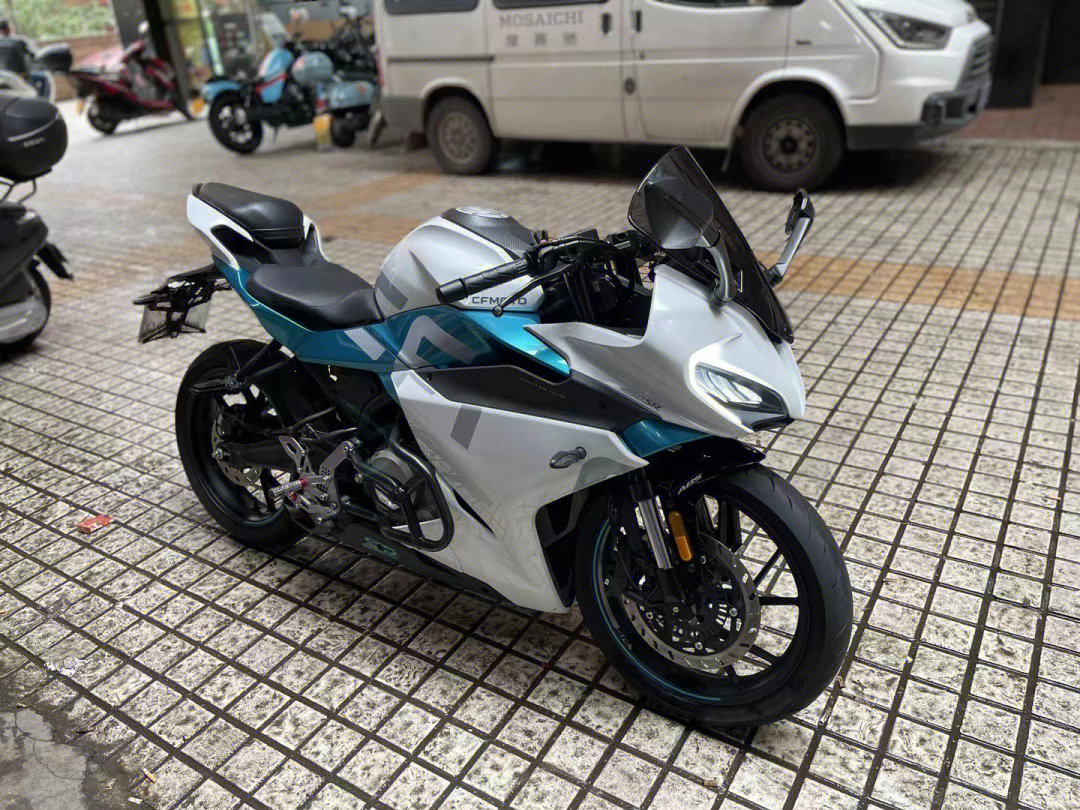 春风sr250高配二手车