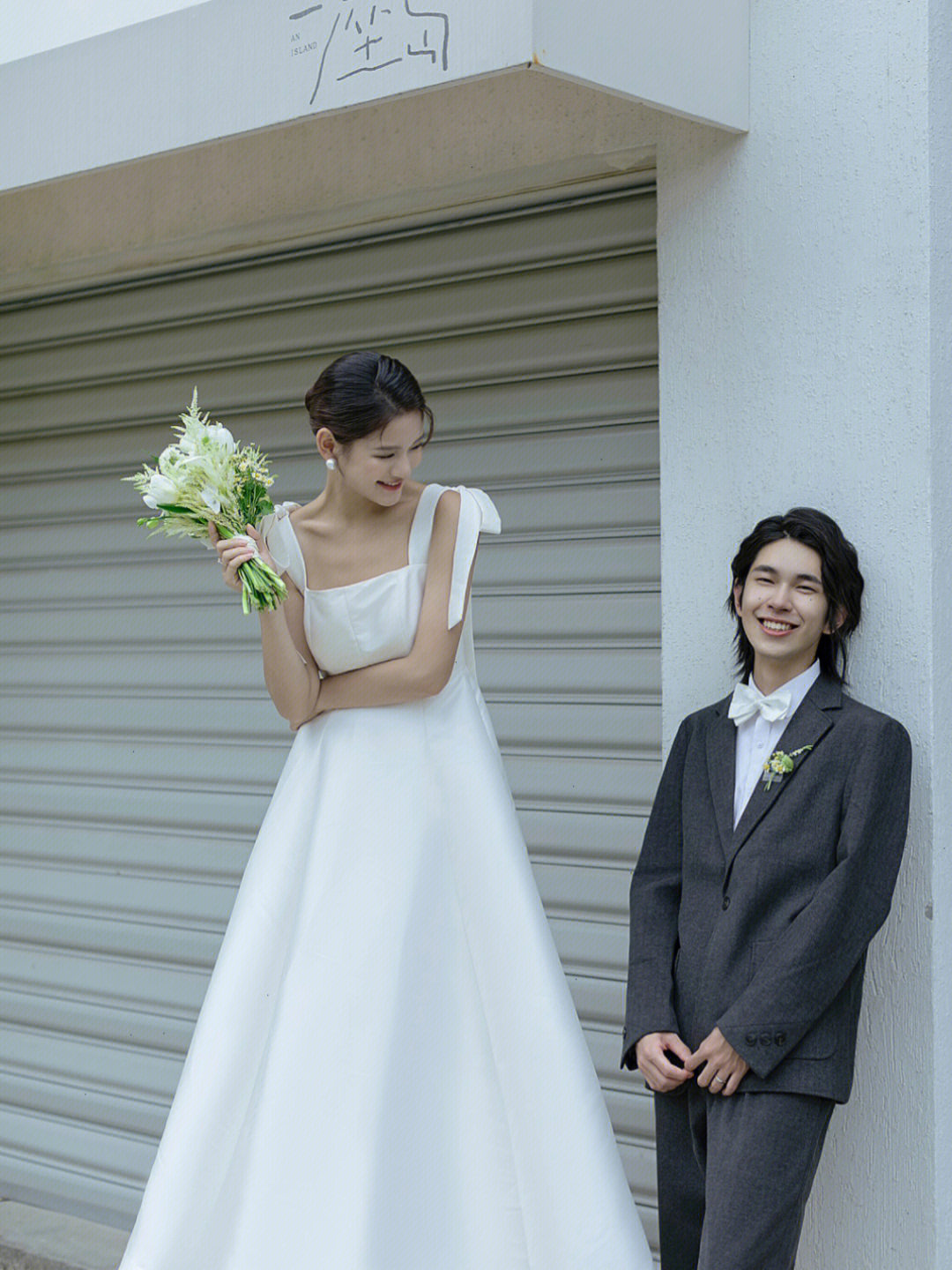 brideandyou图片