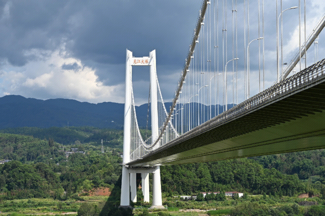 龙川东江大桥简介图片