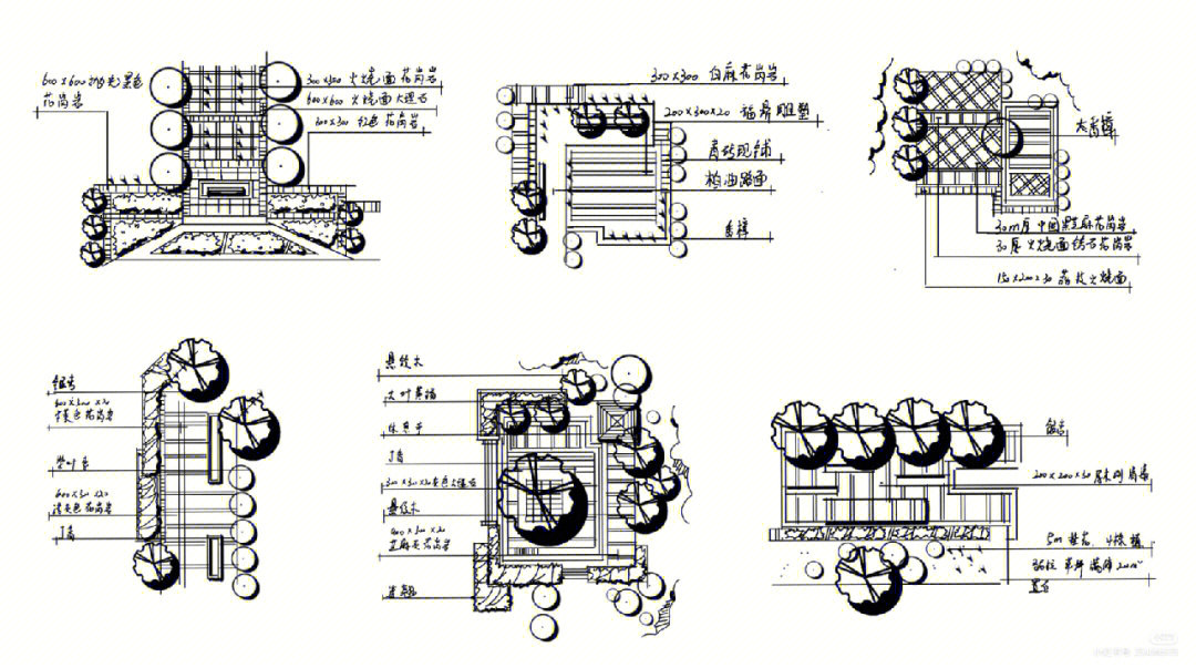 丰富画面