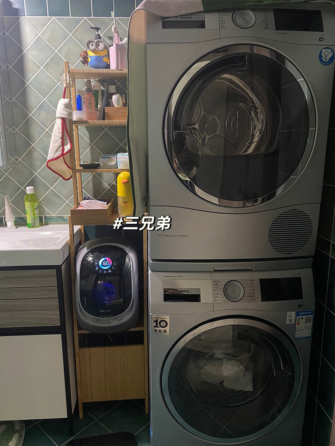 内衣洗衣机排行榜图片
