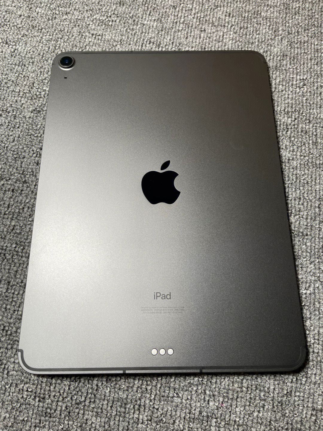 109苹果平板ipadair4256gb蜂窝4g版