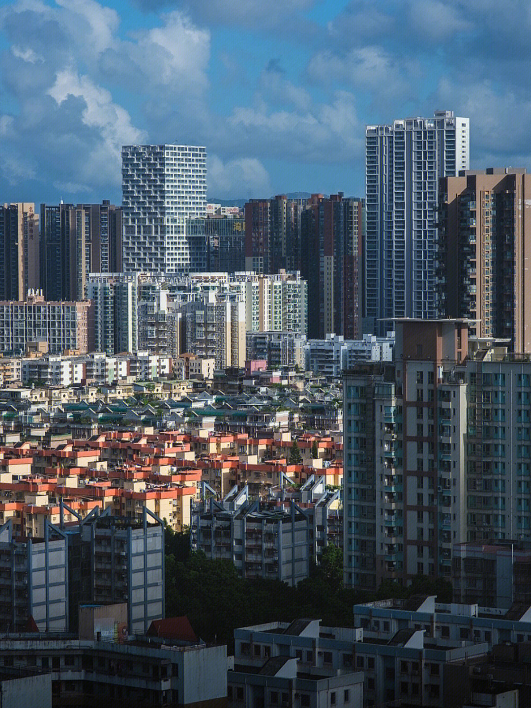 深圳富士大厦图片