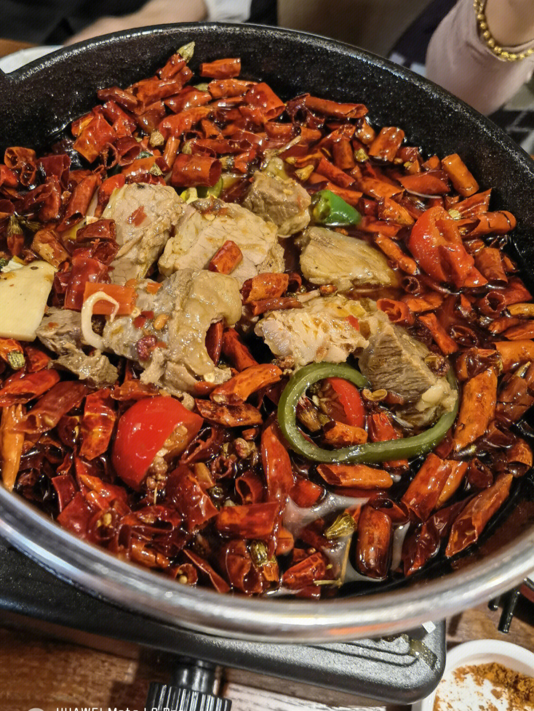 大族广场美食图片