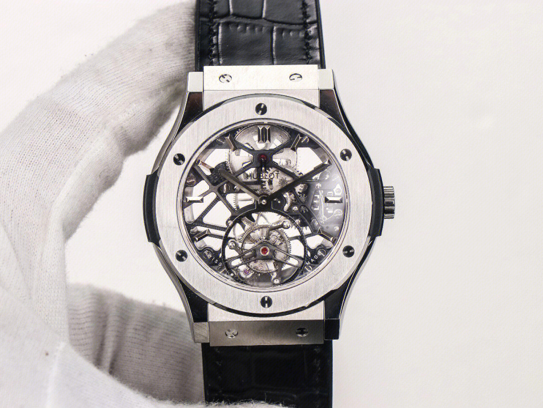 hublot geneve手表图片