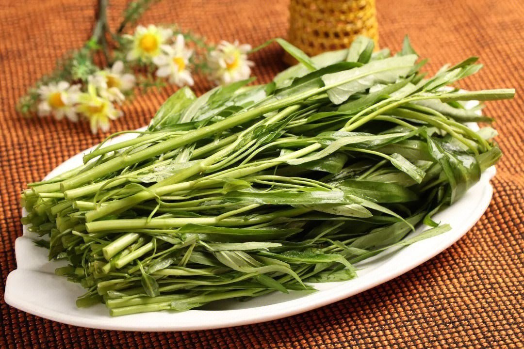 空心菜真的是万毒之王吗