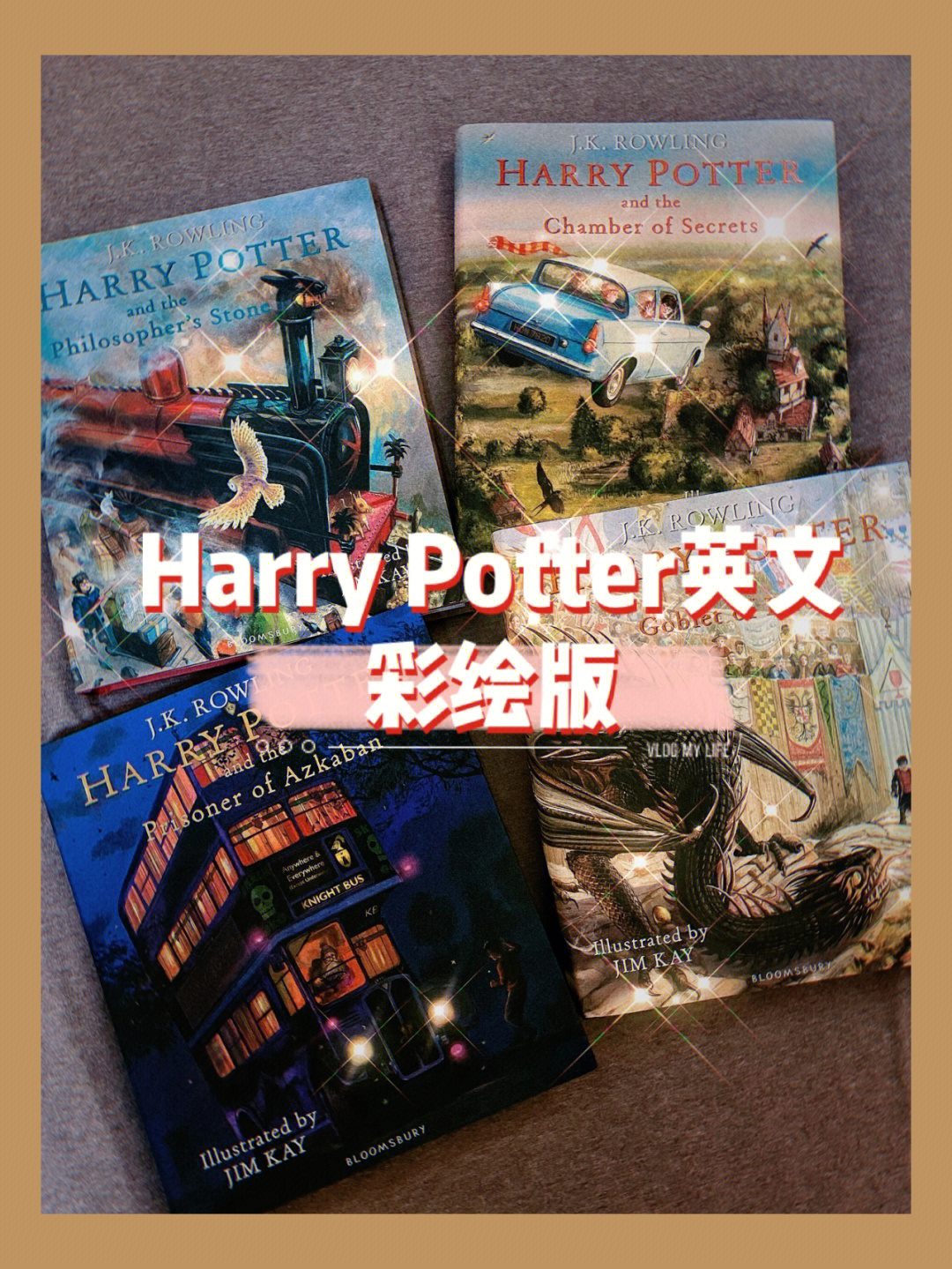 harrypotterbloomsbury图片