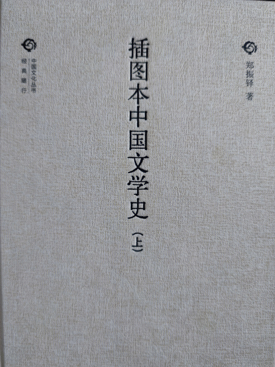 真的好喜欢中国文学史里对唐诗的这段议论啊