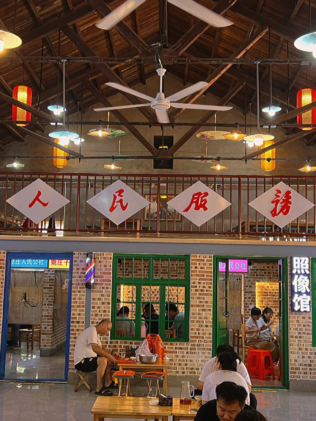 沧州市天一坊饭店位置图片