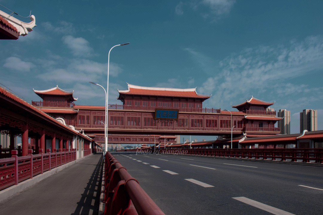 金峰大桥位置图片