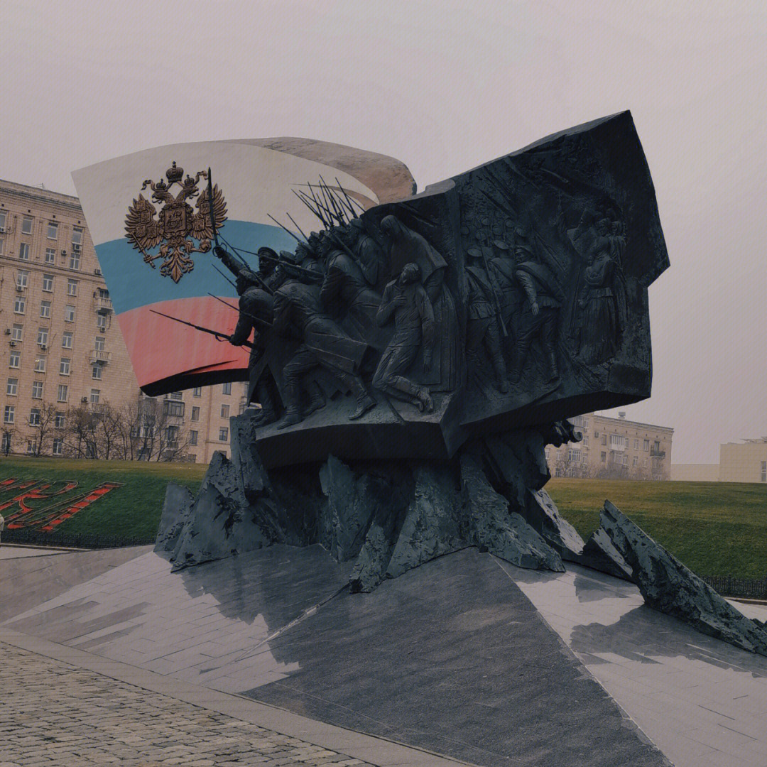 基辅卫国战争博物馆图片
