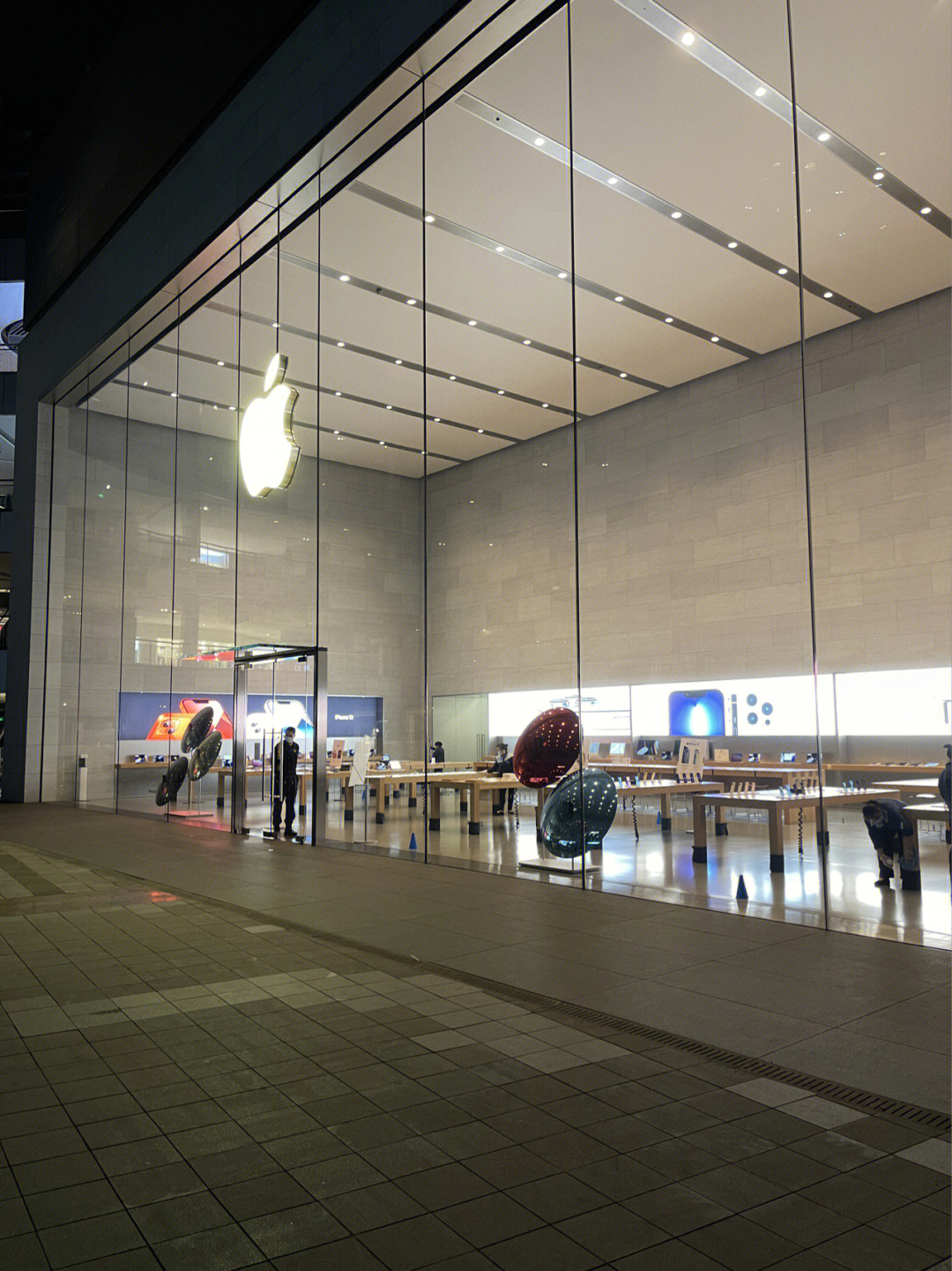 苹果apple直营店和授权店的区别,干货!