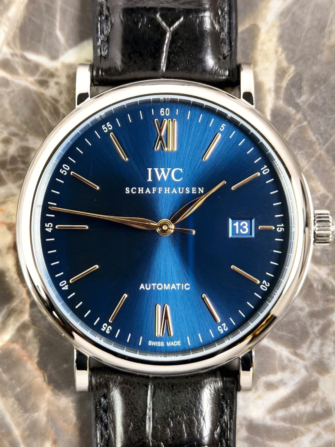 iwcportofino系列图片