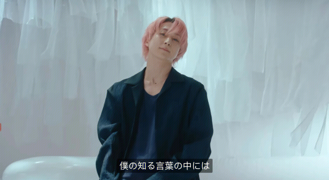 不爱skm啊啊啊啊啊我现在一整个人看完mv就是在发疯的状态#佐久间大介