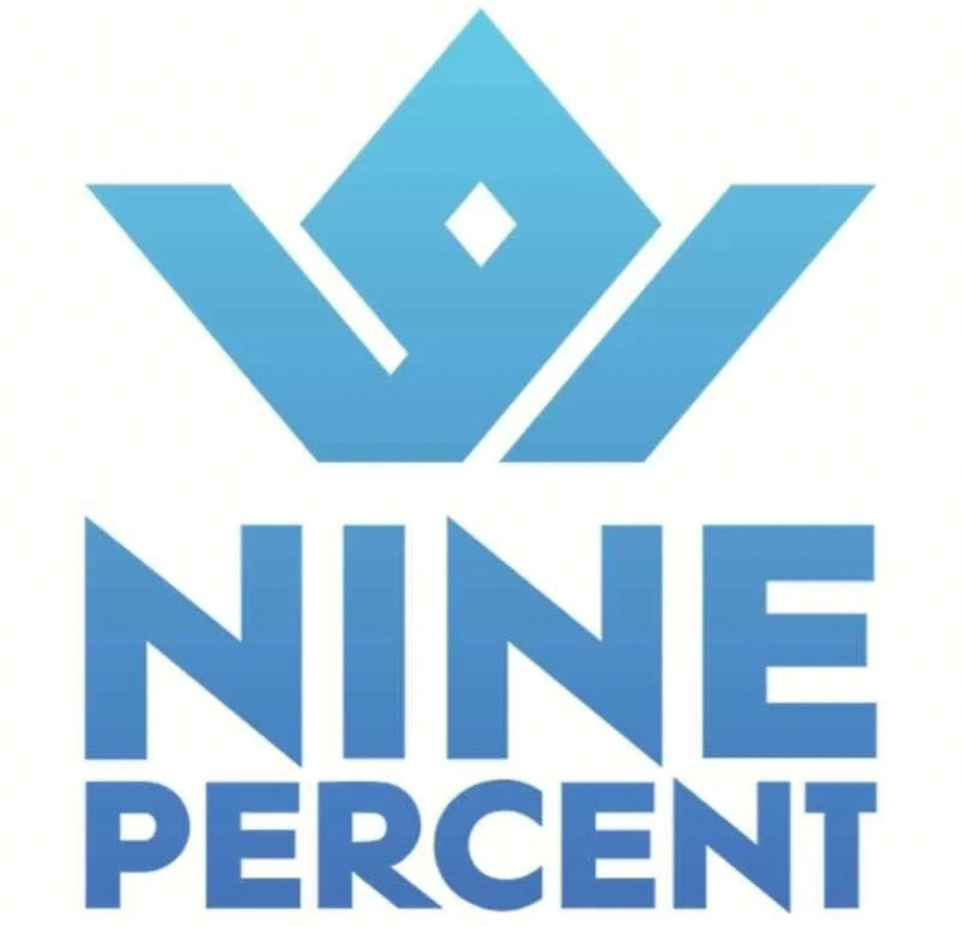 ninepercent标志图片