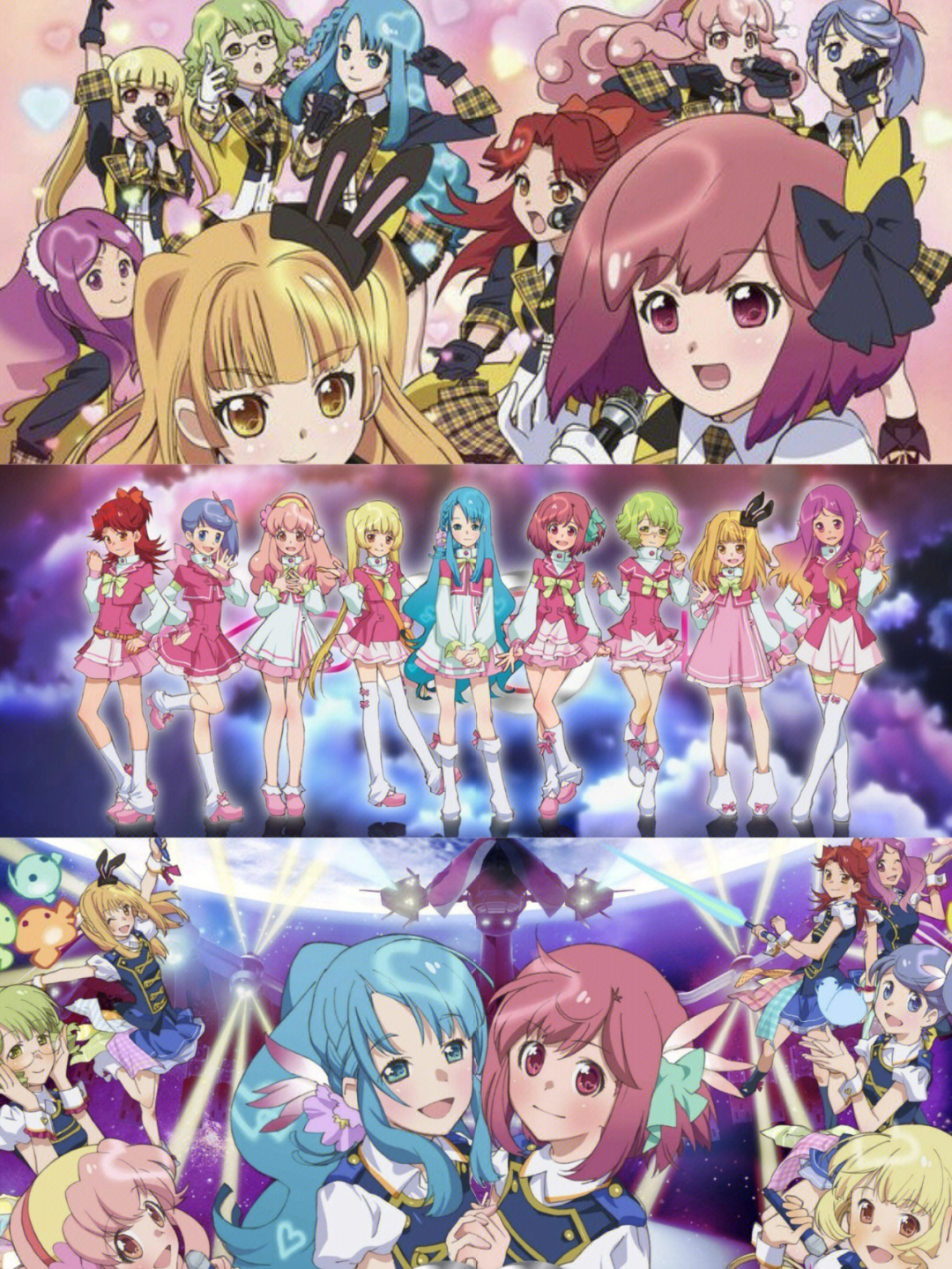 akb0048第三季预告片图片