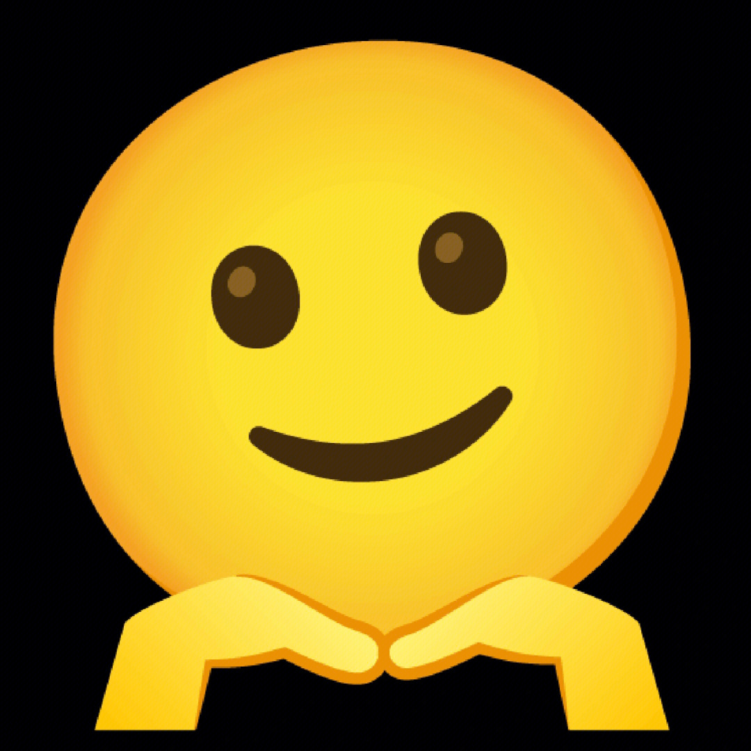 黄金emoji表情图片