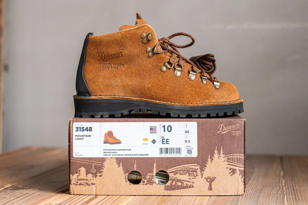 danner 43513图片