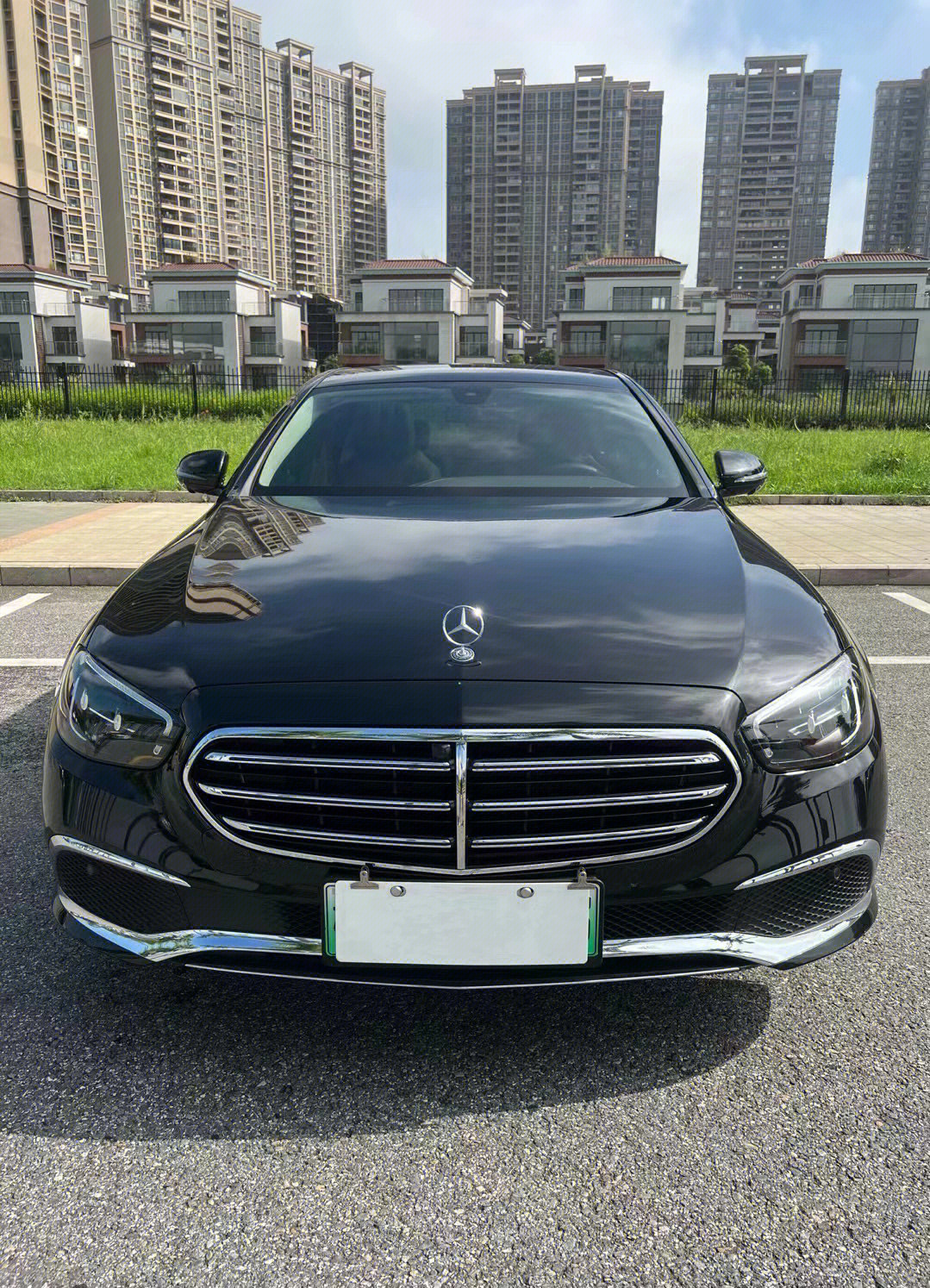 梅赛德斯奔驰e350c级s级