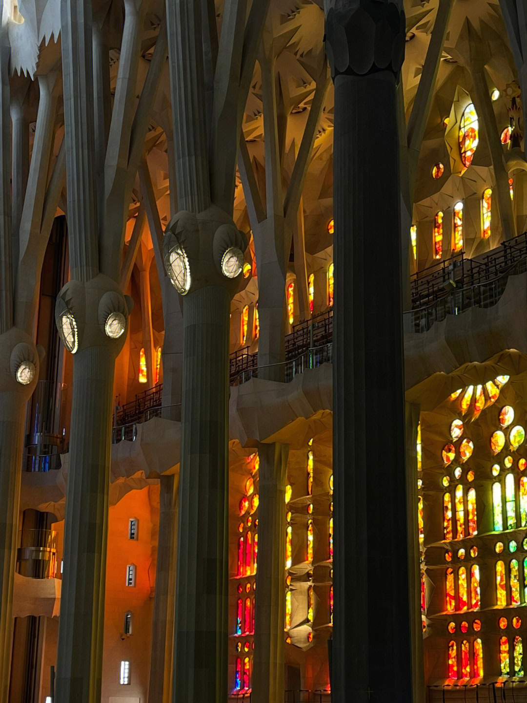 sagrada familia 智利图片