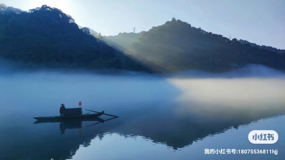 东江湖游玩攻略图片